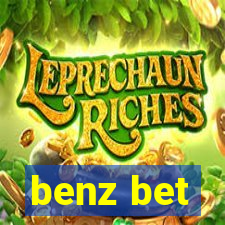 benz bet